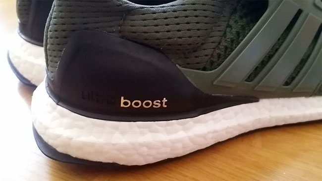 adidas Ultra Boost Base Green