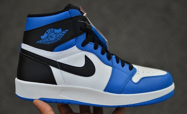Air Jordan 1.5 The Return Soar Reverse Fragment