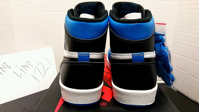 Air Jordan 1.5 The Return Soar Blue