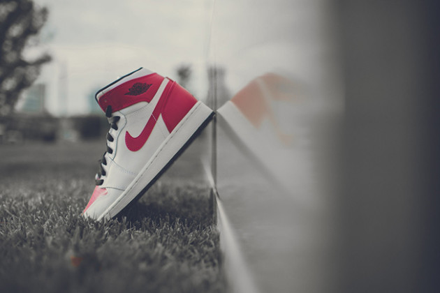 Rare Burgundy And Pink Air Max Kids Air Max 2009 Mesh