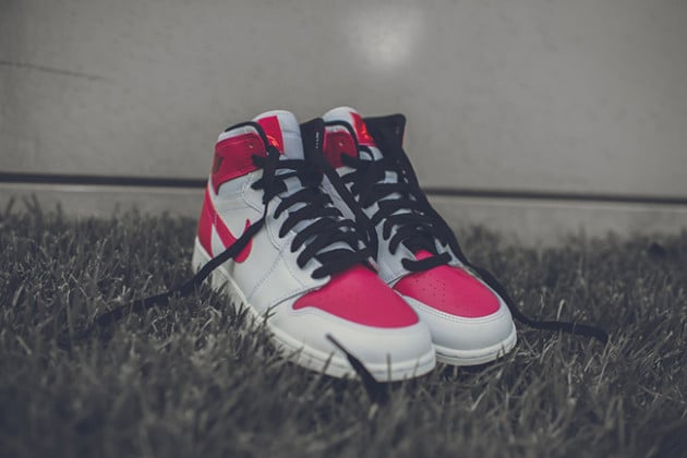 Air Force One Lunar Flyknit All White Men Nike Shoes 2015