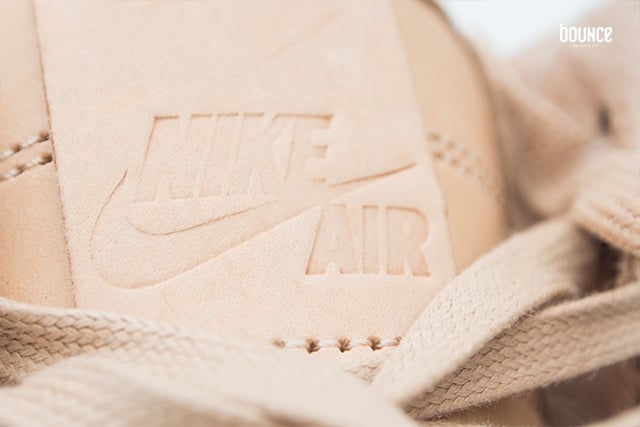 Air Jordan 1 Pinnacle Vachetta Tan Release Date