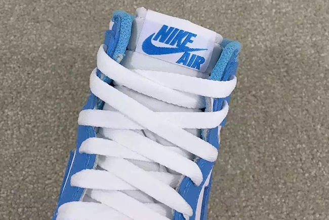Air Jordan 1 Retro High OG UNC