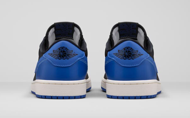 Air Jordan 1 Retro Low OG Royal