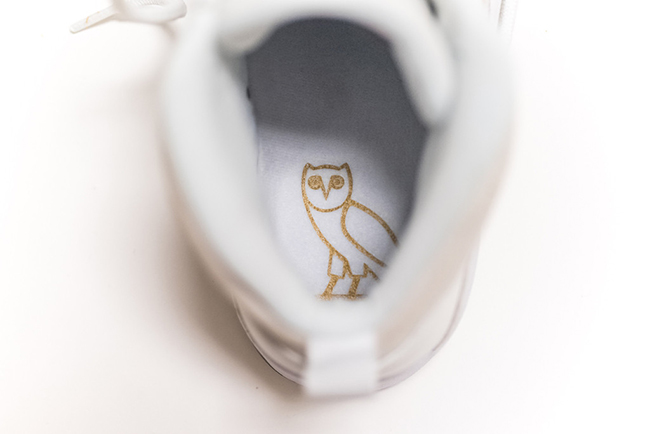 Air Jordan 10 OVO Releasing