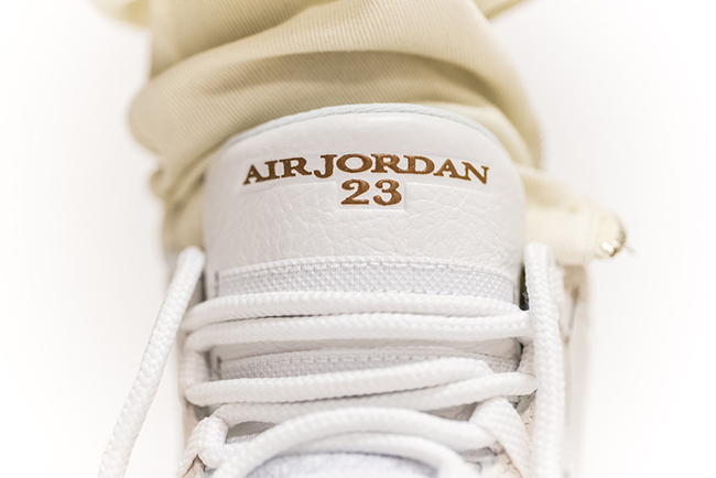 Air Jordan 10 OVO Releasing