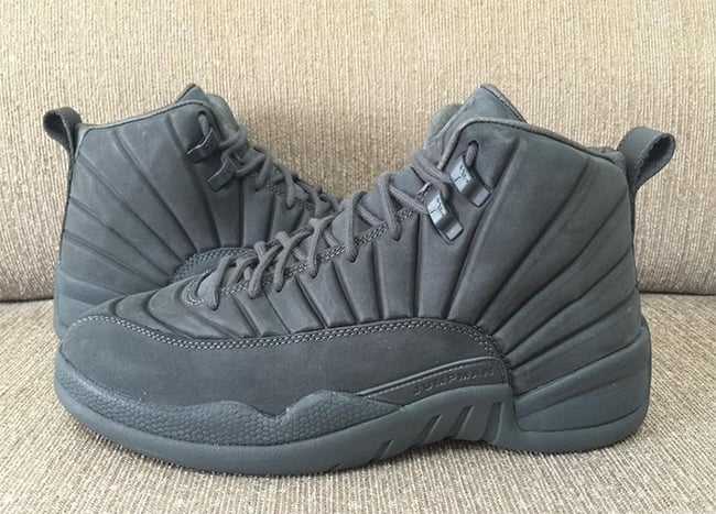 Air Jordan 12 Public School PSNY