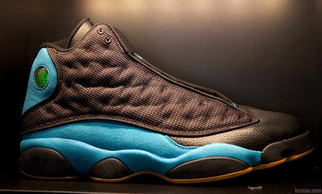 Air Jordan 13 Chris Paul Away