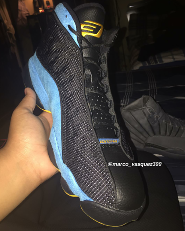 Air Jordan 13 Chris Paul PE