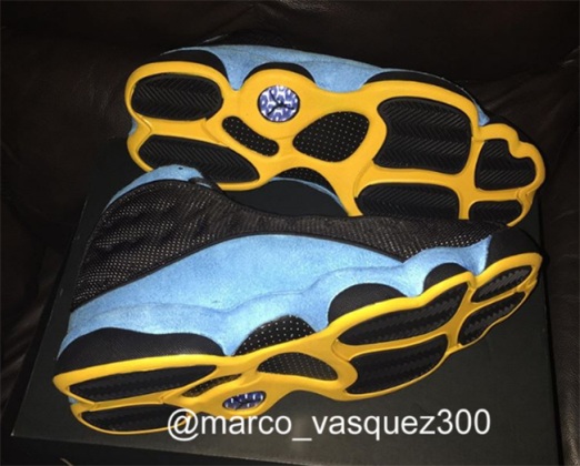 Air Shoes Are Jordan High Heels Real