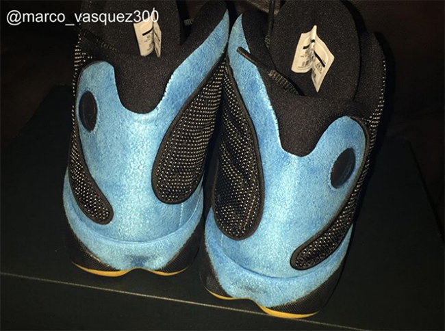 Air Jordan 13 Chris Paul PE