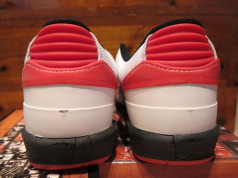 Nike Sb Zoom Harbor Fish Mens Air Jordan Size 11.5 For Sale