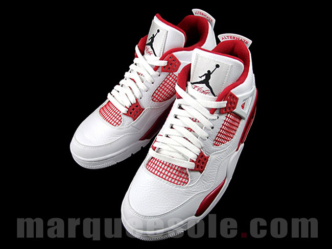 Air Jordan 4 Alternate 89