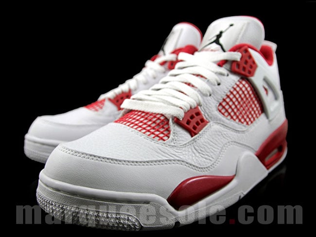 Air Jordan 4 Alternate 89