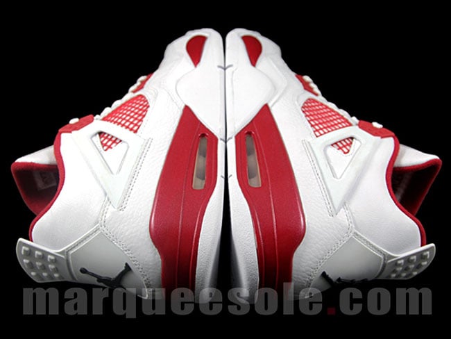 Air Jordan 4 Alternate 89