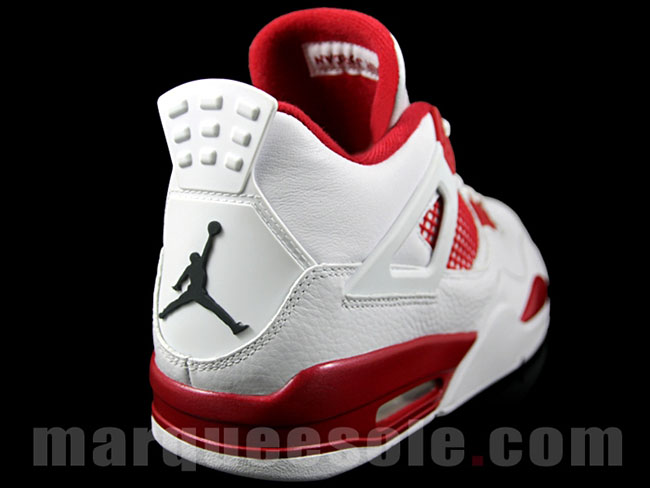 Air Jordan 4 Alternate 89