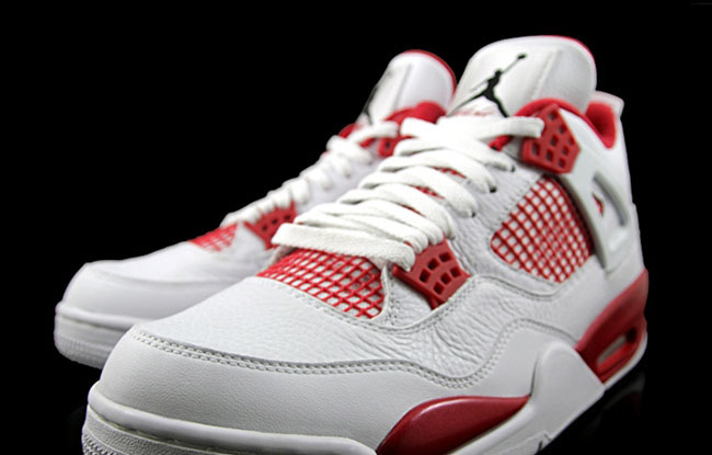 Air Jordan 4 Alternate 89