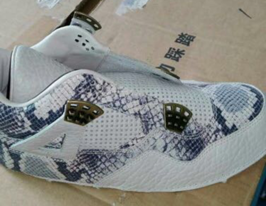 Nike Sb Zoom Harbor Fish Mens Air Jordan Size 11.5 For Sale