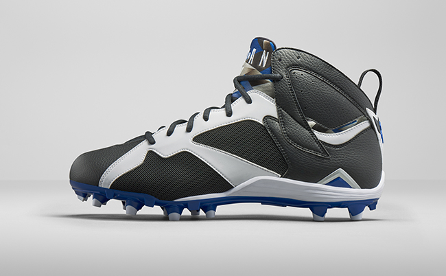 Air Jordan 7 Cleats NFL Football