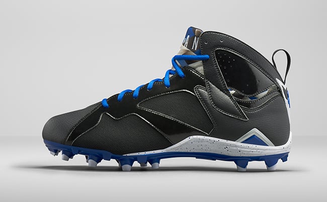 Air Jordan 7 Cleats NFL Football