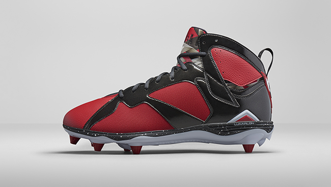 Air Jordan 7 Cleats NFL Football