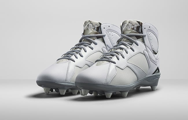 Air Jordan 7 Cleats NFL Football