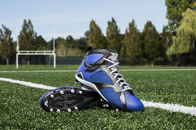 Jordan Brand Introduces the Air Jordan 7 Cleats