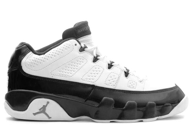 Air Jordan 9 Low 2016 Releases