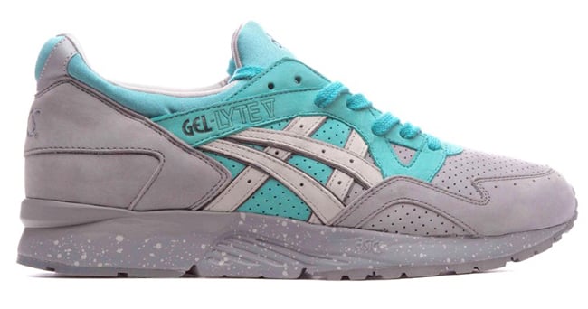 Asics Gel Lyte V Jack Frost