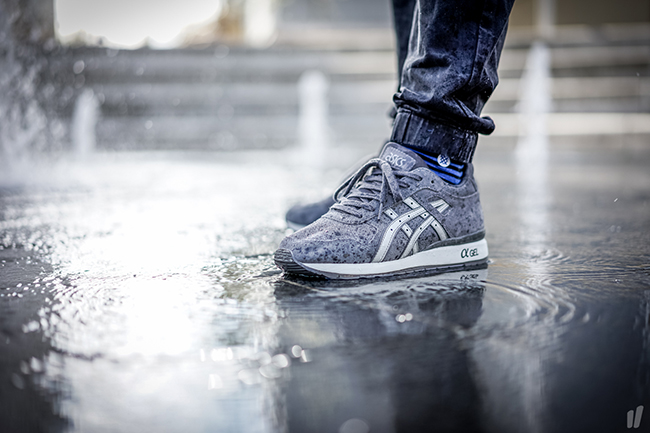 Asics GT II Asphalt Pack