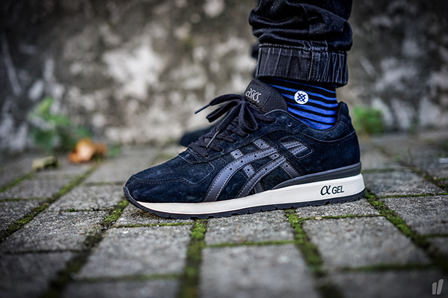 Asics GT II Asphalt Pack