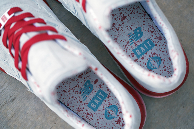 Bait New Balance 580 GI Joe Shadow Storm