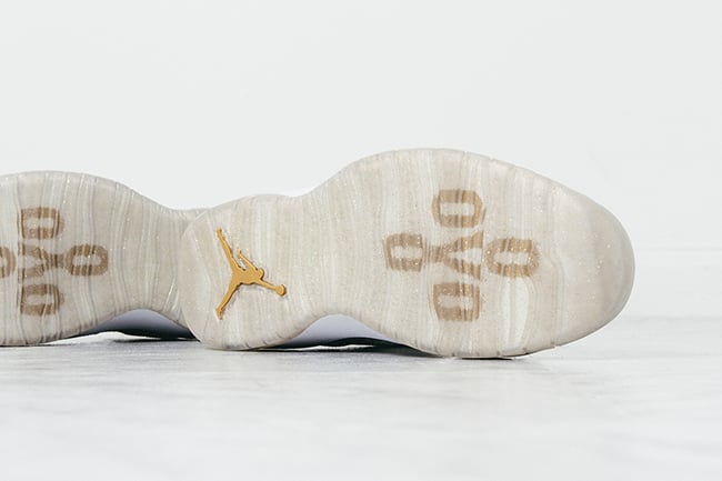 Buy Air Jordan 10 OVO White