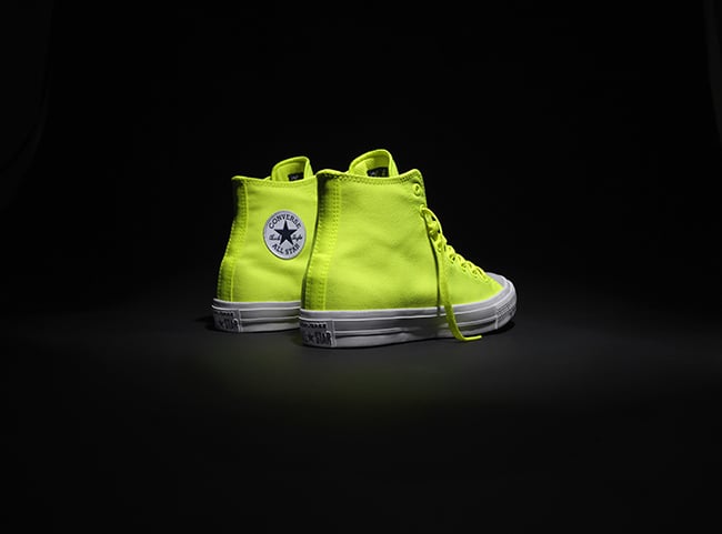 Converse Chuck Taylor All Star 2 Volt