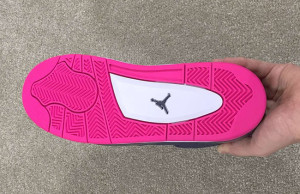 Online Jordan Shoes Size 4.5 Pastel Nike Air Max Ultra Pink