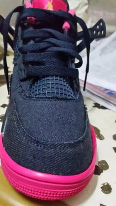 Pre Order Jordan High Heels Outlet Online