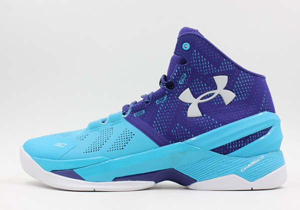 Under Armour Curry 2 Father to Son | SneakerFiles