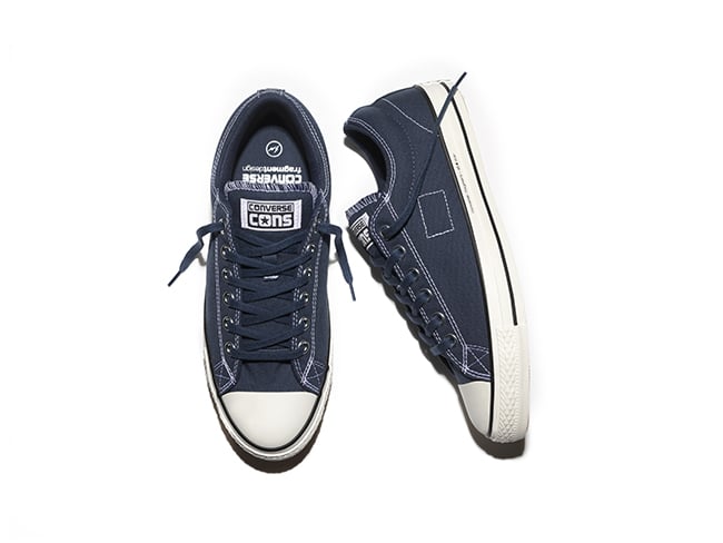 Fragment Design Converse Cons CTS Collection