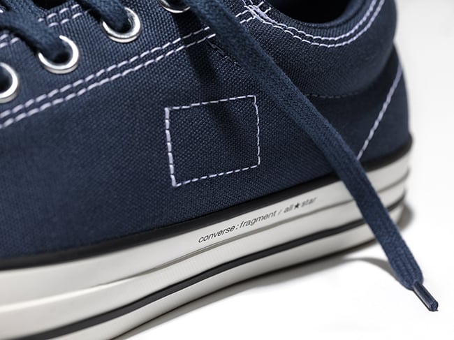 Fragment Design Converse Cons CTS Collection