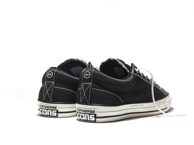 Fragment Design Converse Cons CTS Collection