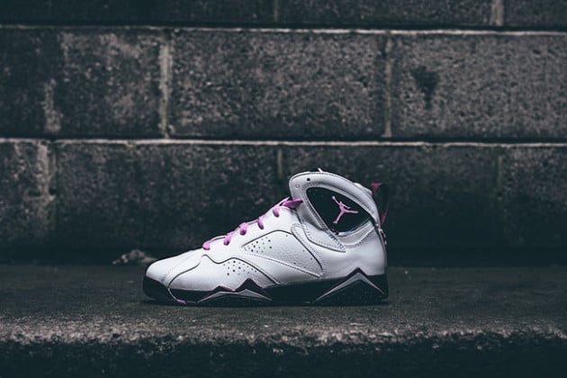 Black Nike Dunks High Tops Kids Air Jordan 12 Retro