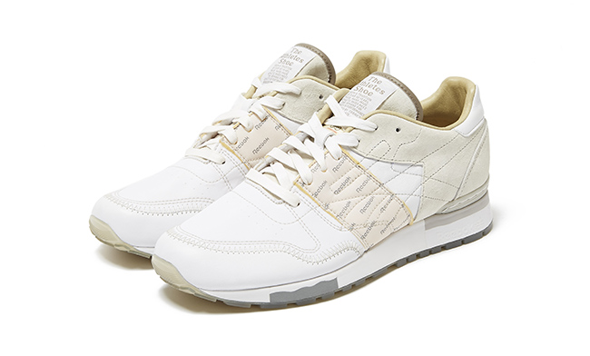 Grabstore x Reebok CL 6000