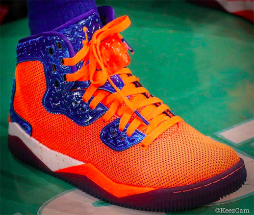 Nike Sb Zoom Harbor Fish Mens Air Jordan Size 11.5 For Sale