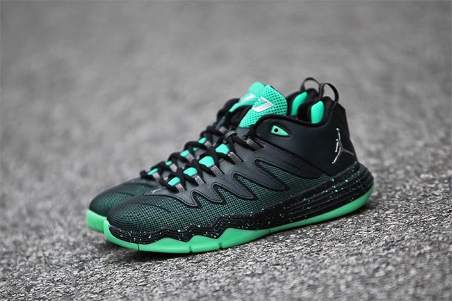 Jordan CP3 9 China