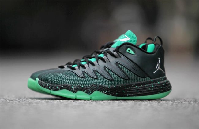 Jordan CP3 9 China