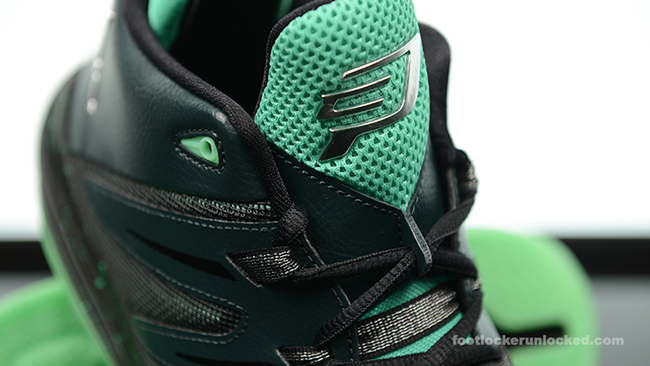 Jordan CP3 9 Emerald China