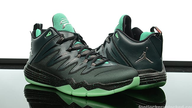 nike jordan cp3 ix