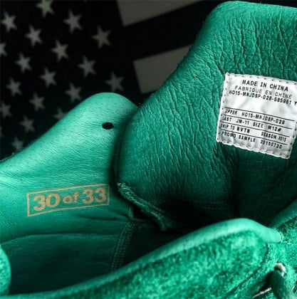 Nike Sb Zoom Harbor Fish Mens Air Jordan Size 11.5 For Sale