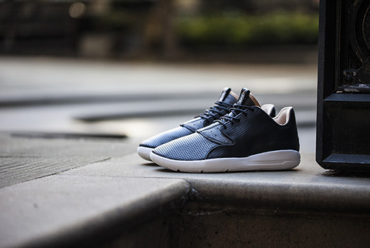 jordan eclipse leather