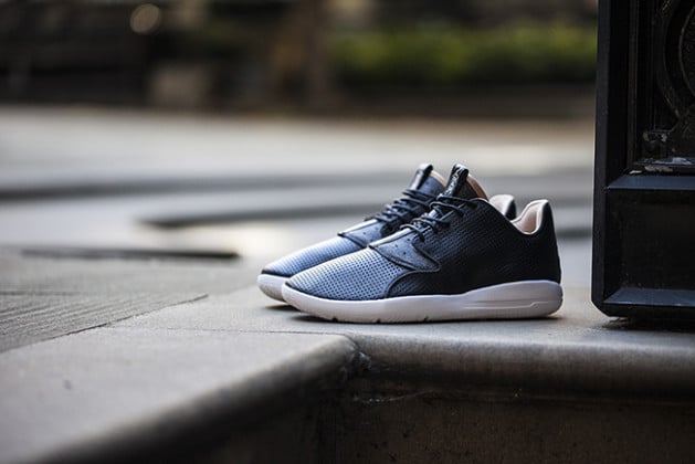 Original Jordan Air Force One Nike Roshi Mens Black